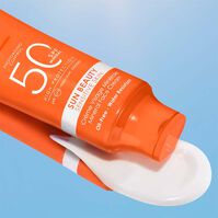 Sun Beauty Sensitive Skin Mineral Face Cream SPF50 50ml-229300 Sun Beauty Sensitive Skin Mineral Face Cream SPF50 50ml-229300 3